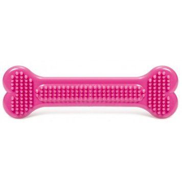 Кост Georplast Geo Bone - 32,5х9,5 cm, Pink 00000001401 снимка