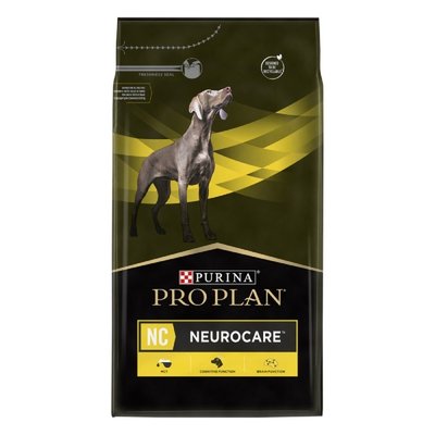 Суха храна Purina Pro Plan Veterinary Diets Canine Neurocare - 3 кг 00000003531 снимка
