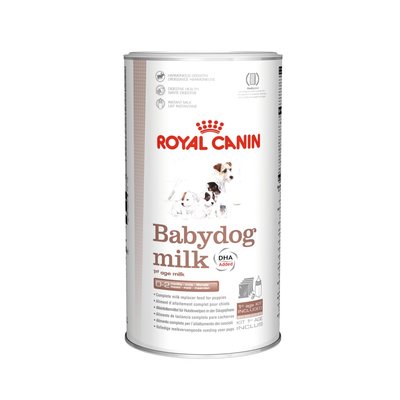 Заместител на млякото Royal Canin Babydog milk - 400 гр 00000002518 снимка