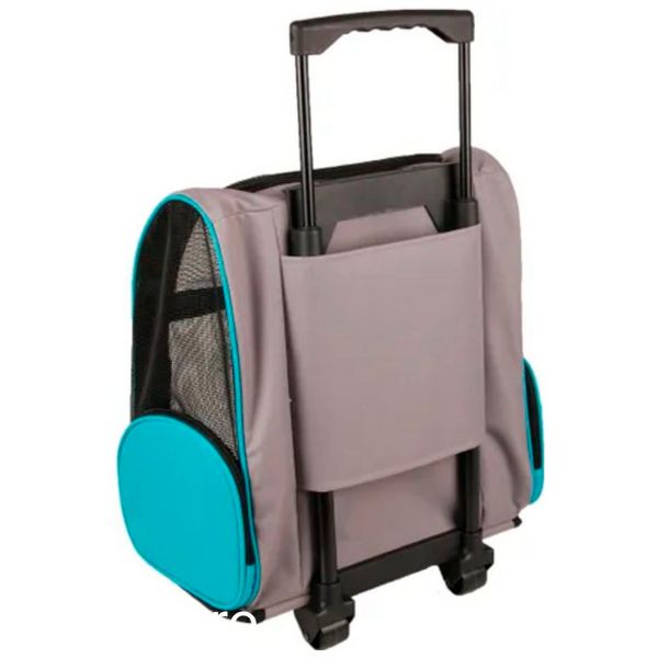 Транспортна количка Flamingo Trolley Tirza - 38x26x46 cm 00000006900 снимка