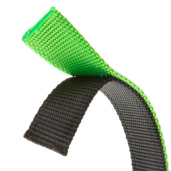 Нашийник Ferplast Dual Green CF, 20/43 00000004266 снимка
