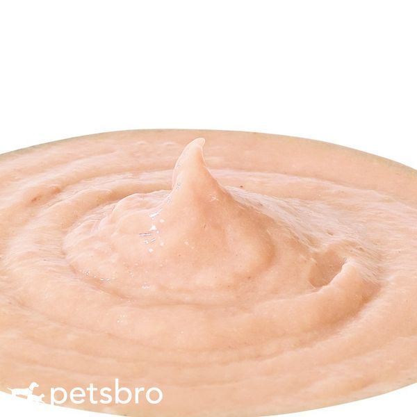 Лакомство Nobby StarSnack Licky Dog Duck - 5х15 гр 00000003277 снимка