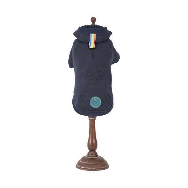 Свитер Freedog L.A. Hoodie Blue, 30 cm 00000009536 фото