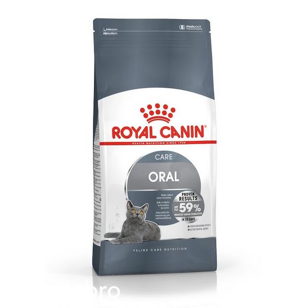 Храна Royal Canin FCN Dental Care, 400 гр 00000002635 снимка
