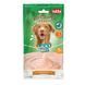 Лакомство Nobby StarSnack Licky Dog Duck - 5х15 гр 00000003277 снимка 1