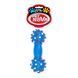 Играчка Pet Nova rubber bone - 16 cm 00000007081 снимка 2