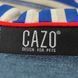 Легло Cazo Foam Bed Marine, 60x50 cm 00000006617 снимка 2