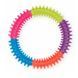 Игрушка Pet Nova dental rubber ring - 15 cm 00000007050 фото 1