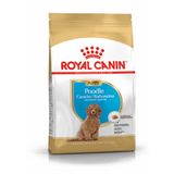 Суха храна Royal Canin Poodle Puppy, 3 кг 00000002994 снимка
