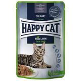 Храна Happy Cat MIS Culinary Pasture-raised Lamb - 85 гр 00000000214 снимка