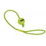 Мяч Nobby Tennisball with throw rope, 5 cm 00000001509 фото