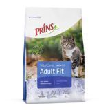 Суха храна Prins VitalCare Adult Fit, 1,5 кг 00000000027 снимка