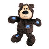 Игрушка Kong Wild Knots Bears, XS 00000009883 фото