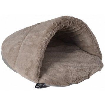 Лежак Dubex Shoe Bed Beige - 60x45x28 cm 00000001427 фото