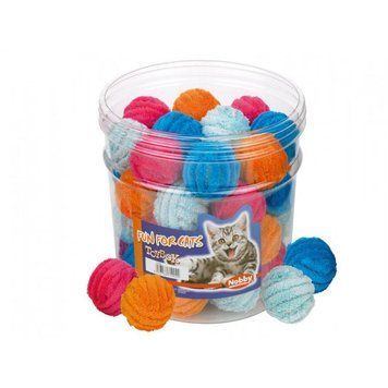 Игрушка Nobby Toy box cat 00000001255 фото