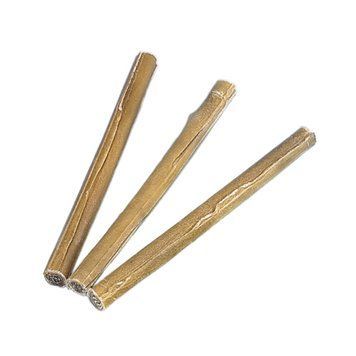 Лакомство Nobby Twisted and pressed chewing sticks 25,0 cm - 1 бр (68112) 00000000974 снимка