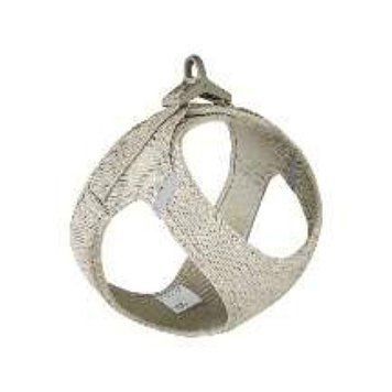 Шлея Dubex VR13 AIR MESH - Beige, XS 00000005445 фото