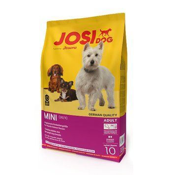Сухой Корм Josera JosiDog Mini - 2,7 кг 00000008057 фото