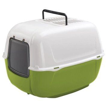 Туалет Ferplast Toilet Home Prima 00000004259 фото