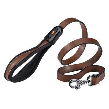 Поводок Ferplast Giotto Lead Brown G, 25/125 00000004894 фото