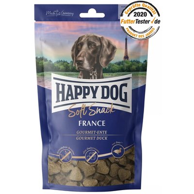 Храна Happy Dog Soft Snack France - 100 гр 00000000371 снимка