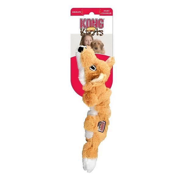 Играчка Kong Wild Knots Bears, XS 00000009883 снимка