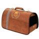 Транспортна чанта Cazo Pet Carrier Premium - 50 cm 00000006747 снимка 1