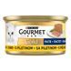Пастет Purina Gourmet Gold Mousse and Chicken - 85 гр 00000003427 снимка 1
