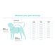 Дождевик Freedog Iceguard Grey, 25 cm 00000009570 фото 4