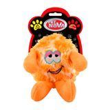 Играчка Pet Nova orange monster - 13 cm 00000007066 снимка