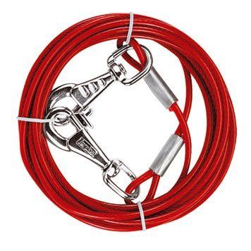 Перестежка Ferplast Cable PA, 3 м 00000004944 фото