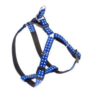 Шлея Ferplast Cricket Blue P, M 00000004736 фото
