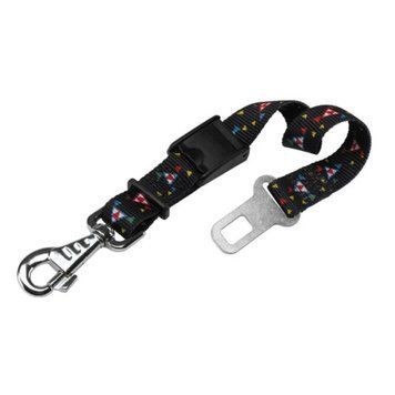Автомобильный ремень безопасности Ferplast Dog Travel Belt 37-50 см 00000004803 фото