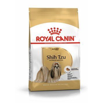 Корм Royal Canin BHN Shih Tzu Adult, 1,5 кг 00000002561 фото