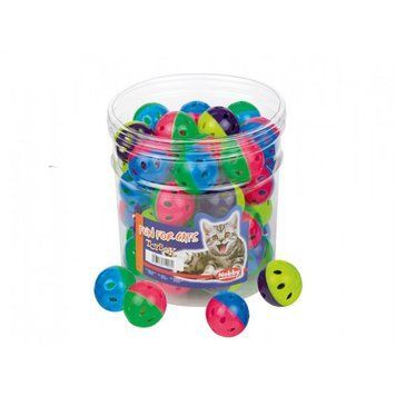 Игрушка Nobby Toy box cat (71908) 00000001256 фото