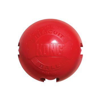 Играчка Kong Bisquit Ball, L 00000009796 снимка