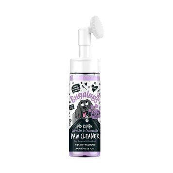 Шампунь Bugalugs Lavender & Chamomile No Rinse Paw Cleaner - 200 мл 00000009458 фото