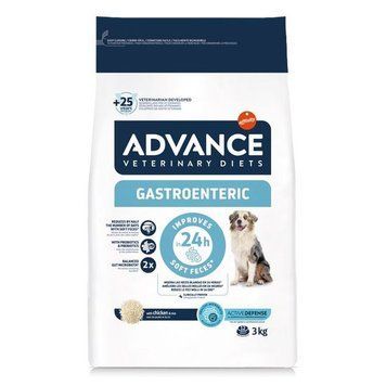 Сухой Корм Advance Diets Dog Gastroenteric - 3 кг 00000006297 фото