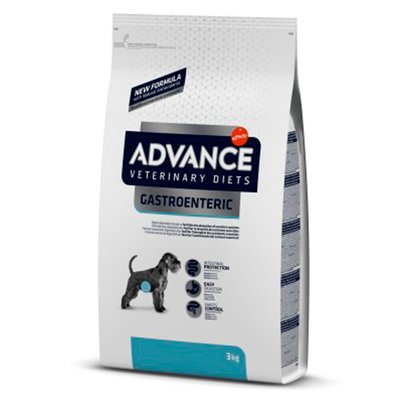 Суха храна Advance Diets Dog Gastro enteric - 3 кг 00000006297 снимка