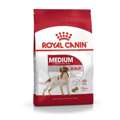 Храна Royal Canin SHN Medium Adult, 4 кг 00000002718 снимка