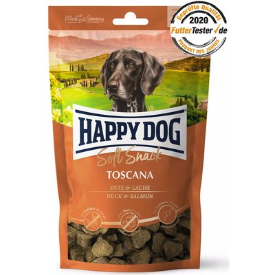 Храна Happy Dog Soft Snack Toscana - 100 гр 00000000377 снимка