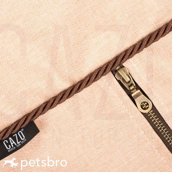 Легло Cazo Royal Line beige, 65х50 cm 00000006666 снимка