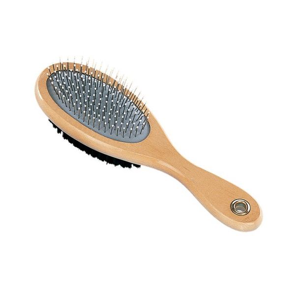 Четка Nobby Nature Line brush, L 00000001895 снимка