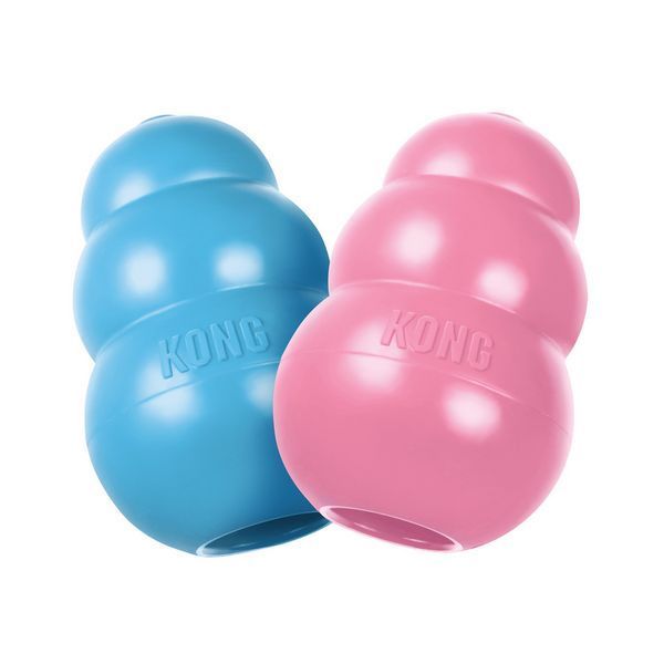 Играчка Kong Puppy, M 00000009847 снимка