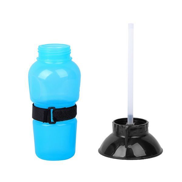 Бутилка Record water bottle with bowl - 500 мл 00000007282 снимка