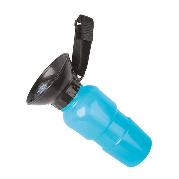 Бутилка Record water bottle with bowl - 500 мл 00000007282 снимка