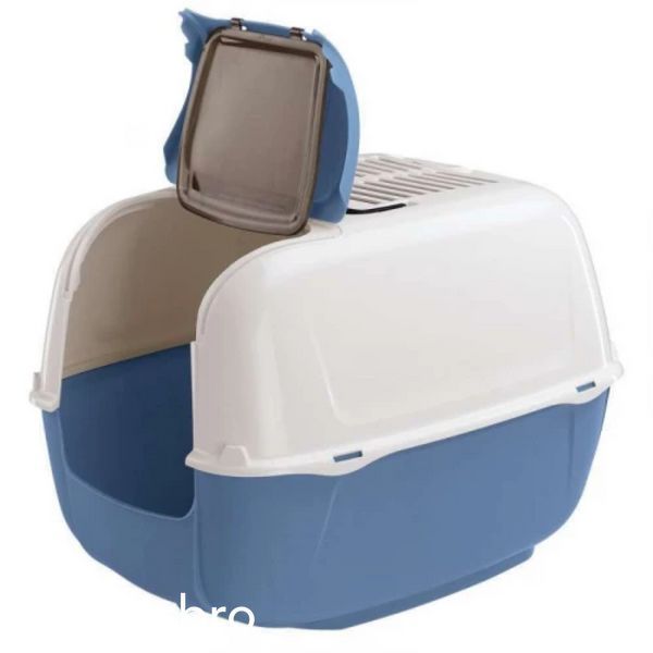 Тоалетна Ferplast Toilet Home Prima Cabrio - 52,5x39,5x38 см 00000004260 снимка