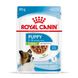 Храна Royal Canin SHN X-Small Puppy Pouch , 12x85 гр 00000002762 снимка 1