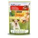Кусочки в соусе Purina Friskies Adult Beef and Potatoes - 100 гр 00000003377 фото 1