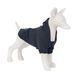 Свитер Freedog L.A. Hoodie Blue, 45 cm 00000009533 фото 3